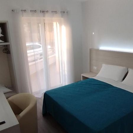 Appartamento Parco Urciuolo Cirella Zewnętrze zdjęcie