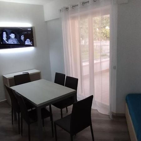 Appartamento Parco Urciuolo Cirella Zewnętrze zdjęcie