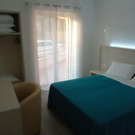 Appartamento Parco Urciuolo Cirella Zewnętrze zdjęcie