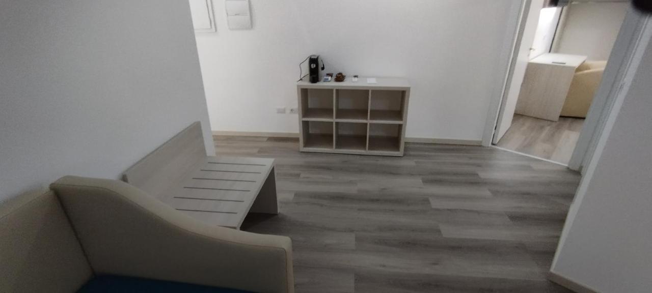 Appartamento Parco Urciuolo Cirella Zewnętrze zdjęcie