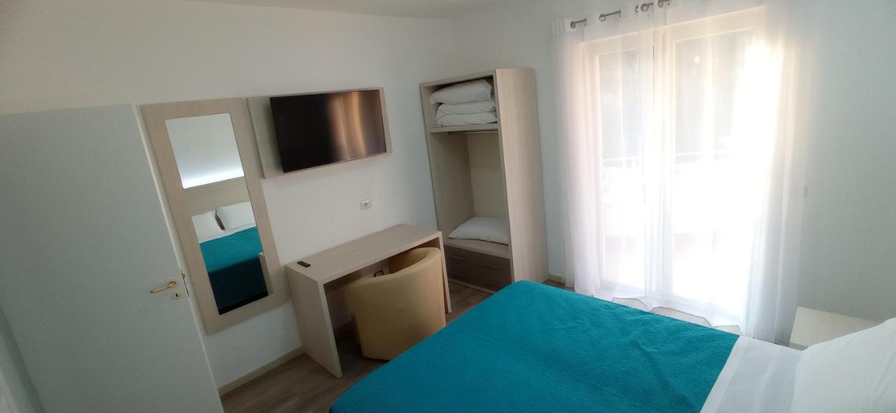Appartamento Parco Urciuolo Cirella Zewnętrze zdjęcie