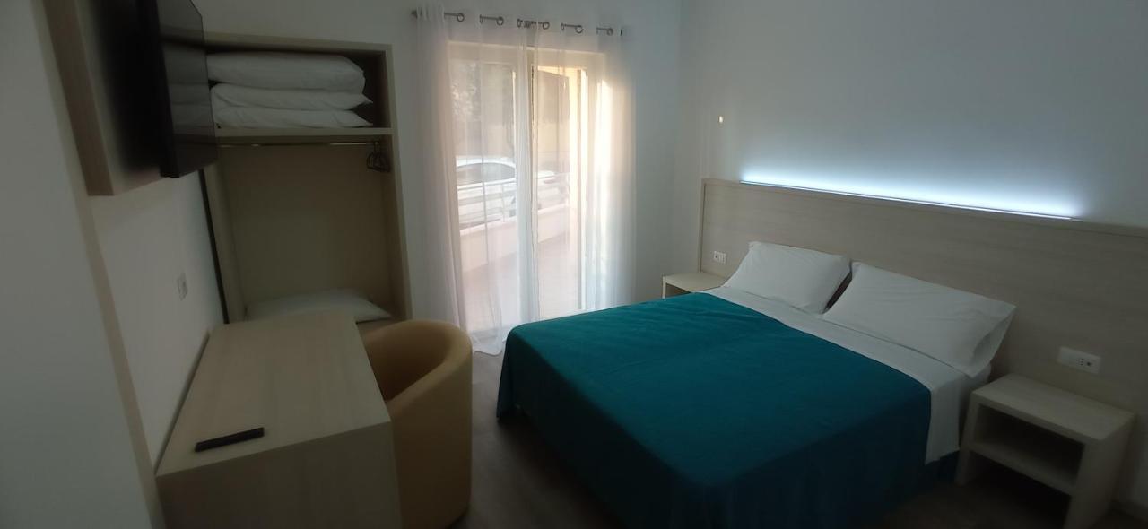 Appartamento Parco Urciuolo Cirella Zewnętrze zdjęcie