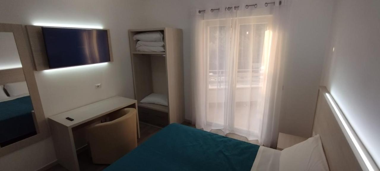 Appartamento Parco Urciuolo Cirella Zewnętrze zdjęcie