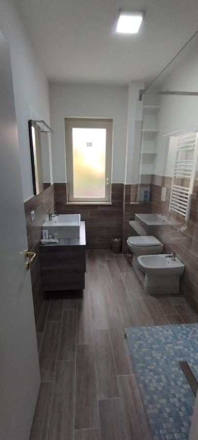 Appartamento Parco Urciuolo Cirella Zewnętrze zdjęcie