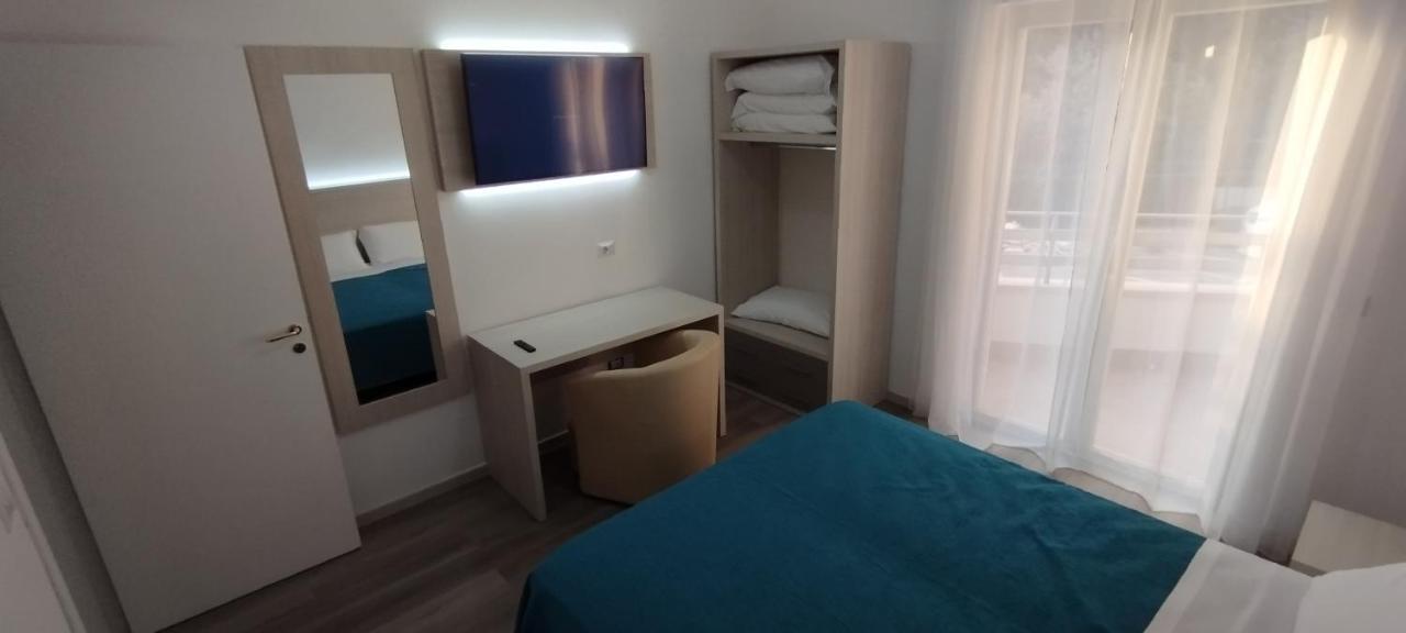Appartamento Parco Urciuolo Cirella Zewnętrze zdjęcie